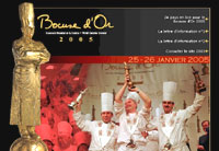 il maiale: Premio Bocuse d'or