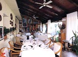 il maiale: ristorante dal diaul