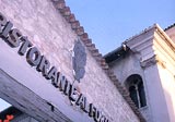 il maiale ristorante al fortino